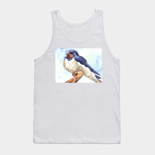 Swallow Tank Top